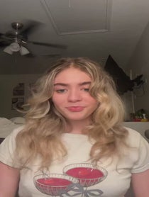 Poster for Holiday video from Kori Jane Spaulding