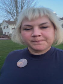 Poster for Pep Talk video from Shannon Shaw