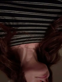 Poster for Birthday video from Michaela Murphy (aka Jessie Flower)