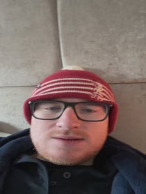 Poster for Roast video from Jonathan Morley