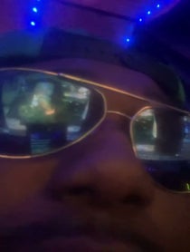 Poster for Other video from Kanye East