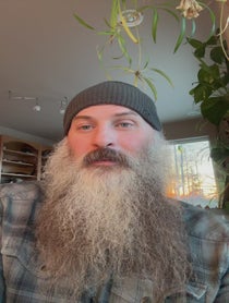 Poster for Valentine's Day video from Matt Raney