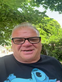Poster for Father's Day video from Angelo Tsarouchas