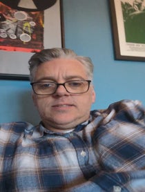Poster for Other video from Iain Lee