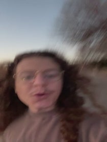 Poster for Holiday video from Quinn Martin