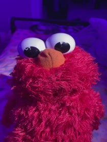Poster for Roast video from Lil Elmo
