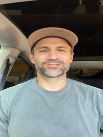 Poster for Birthday video from James Lafferty