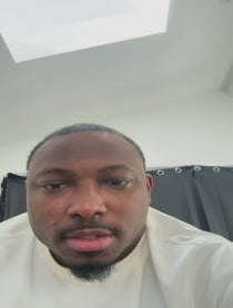 Poster for Birthday video from LeSean Shady McCoy