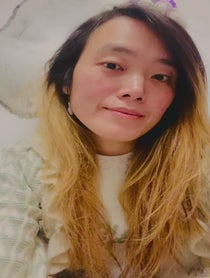 Poster for Birthday video from Dr Yin Lu