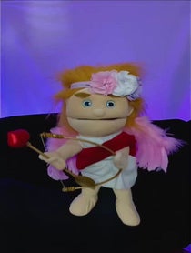 Poster for Other video from Cupid - God of Love