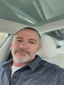 Poster for Valentine's Day video from Bryan Callen