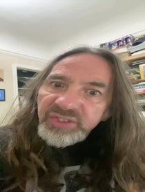 Poster for Other video from David Herman