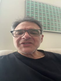 Poster for Advice video from John Kiriakou