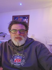 Poster for Birthday video from Dick Donato