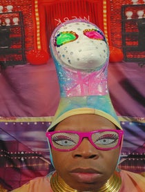 Poster for Other video from Vivacious