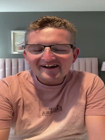Poster for Roast video from Shawn Sanbrooke