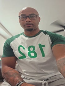 Poster for Birthday video from Tj Stukes