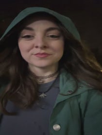 Poster for Other video from Brittany Curran