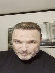 Poster for Pep Talk video from Lee Tockar