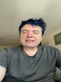 Poster for Father's Day video from Jason Santos