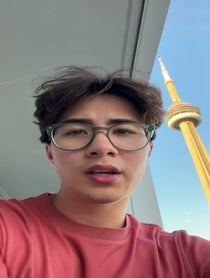 Poster for Birthday video from Spoit