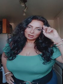 Poster for Pep Talk video from Alice Amter