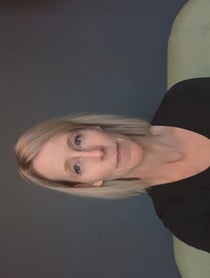 Poster for Birthday video from Clare Corbett