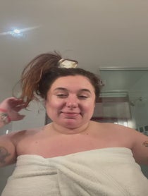 Poster for Other video from Liza Treyger