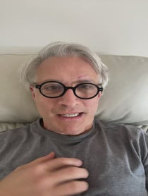 Poster for Other video from Bronson Pinchot