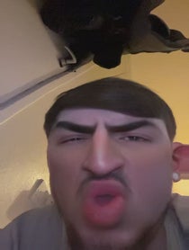 Poster for Roast video from Deefrombfd/ waky
