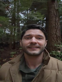 Poster for Pep Talk video from Phil Torres