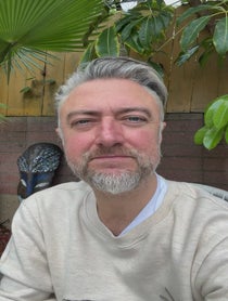 Poster for Birthday video from Sean Gunn