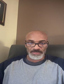 Poster for Birthday video from Donnell Turner