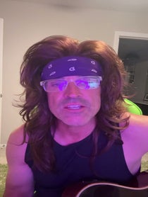 Poster for Birthday video from Satchel