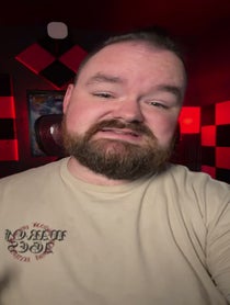 Poster for Pep Talk video from Gamin4Hope