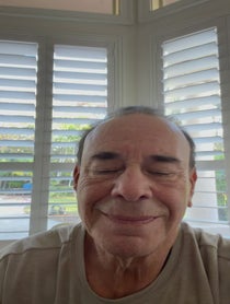 Poster for Birthday video from Jon Taffer