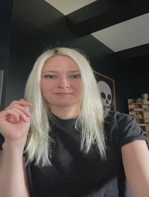 Poster for Question video from Courtney Yates
