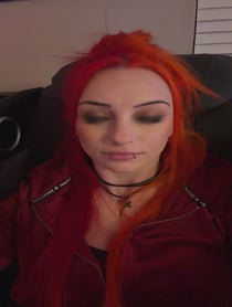 Poster for Advice video from Priscilla Kelly