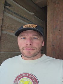 Poster for Birthday video from Bode Miller