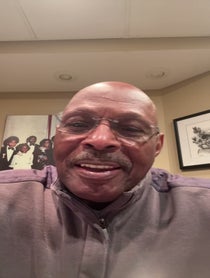 Poster for Other video from Archie Griffin