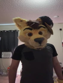 Poster for Pep Talk video from Daxter Dingo