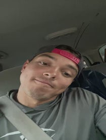 Poster for Birthday video from Daniel Hosley