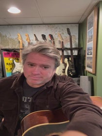 Poster for Other video from Pat McGee