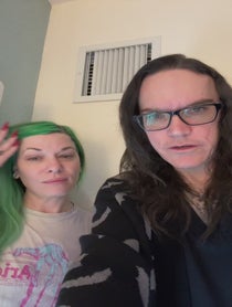 Poster for Other video from The Grimm Life Collective