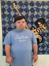 Poster for Intro video video from Zack Gottsagen