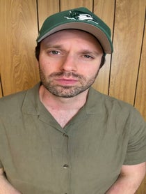 Poster for Pep Talk video from Jake Epstein