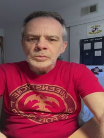 Poster for Advice video from Grant Kirkhope