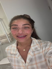 Poster for Birthday video from Gia Giudice