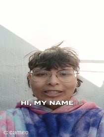 Poster for Intro video video from Lindl from Cherry Ink Tarot