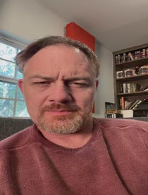 Poster for Pep Talk video from Jason Douglas